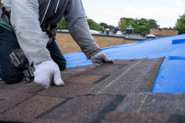Best Commercial Roofing Services  in Dranesville, VA