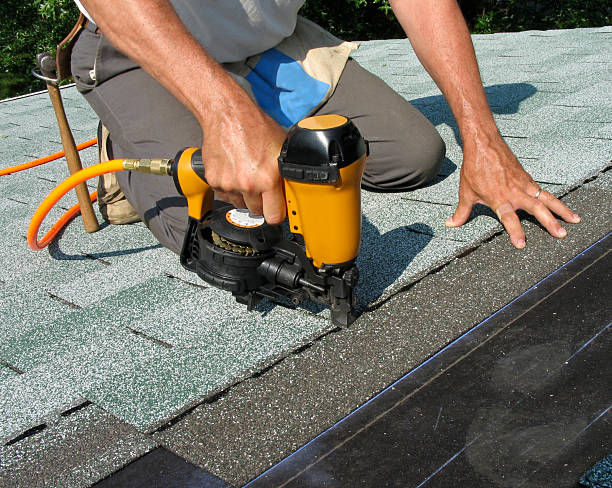 Roof Repair Estimates in Dranesville, VA