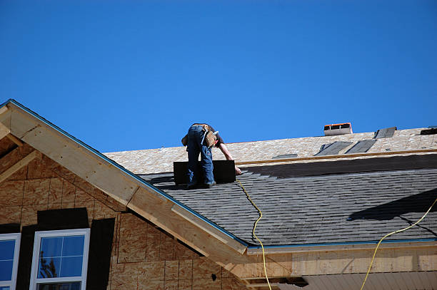 Best Roof Replacement Cost  in Dranesville, VA